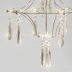 Настенный светодиодный светильник Bogates Tense 442/1 3