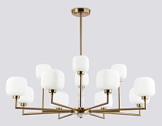 Подвесная люстра Ambrella light High Light LH53019 4