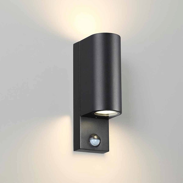 Уличный настенный светильник Odeon Light Motto 4390/2W изображение 3 Уличный настенный светильник Odeon Light Motto 4390/2W Фото № 3