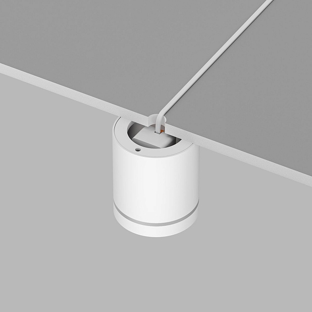 Накладной светодиодный светильник Denkirs Ribe DK4013-WH изображение 2 Накладной светодиодный светильник Denkirs Ribe DK4013-WH Фото № 2