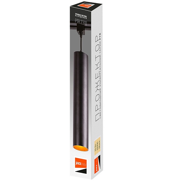 Трековый светодиодный светильник Jazzway PTR 2310 5035355 изображение 4 Трековый светодиодный светильник Jazzway PTR 2310 5035355 Фото № 4