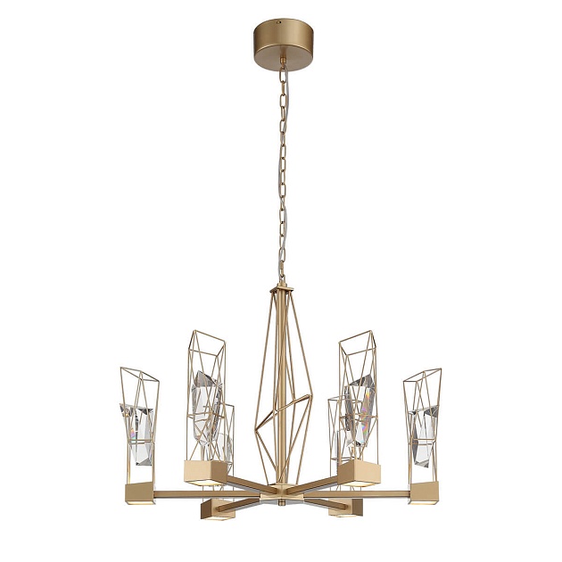 Подвесная люстра ST Luce Progetto SL815.203.06 Фото № 1