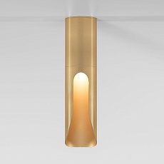 Потолочный светодиодный светильник Elektrostandard Apex 25113/LED a068290 2