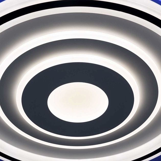 Потолочный светодиодный светильник Citilux Квест CL739190E изображение 13 Потолочный светодиодный светильник Citilux Квест CL739190E Фото № 13