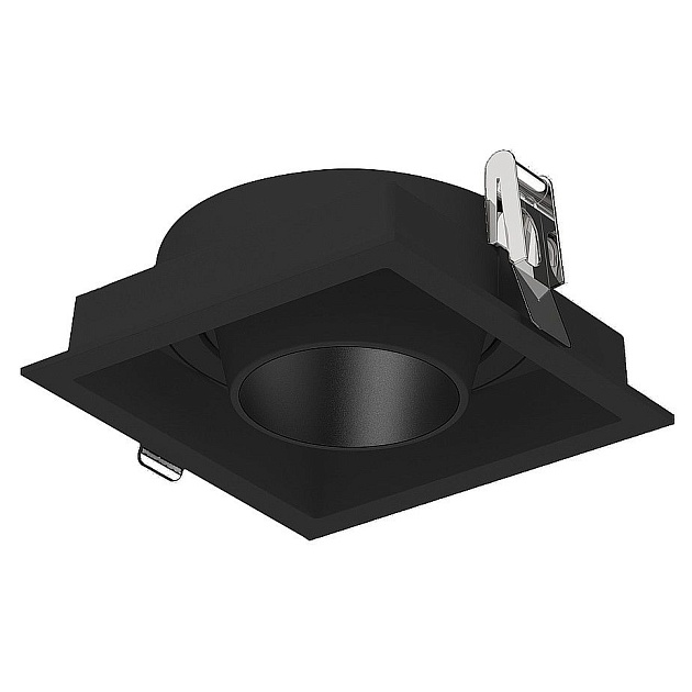 Встраиваемый светильник Wertmark Capella WTC.O21.660 изображение 1 Встраиваемый светильник Wertmark Capella WTC.O21.660 Фото № 1