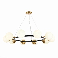 Подвесная люстра Evoluce FORLI SLE220403-10