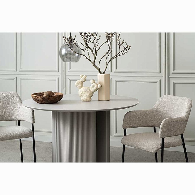 Кухонный стул Bergenson Bjorn Wendy BF-CH-WND-BC-GR Фото № 12