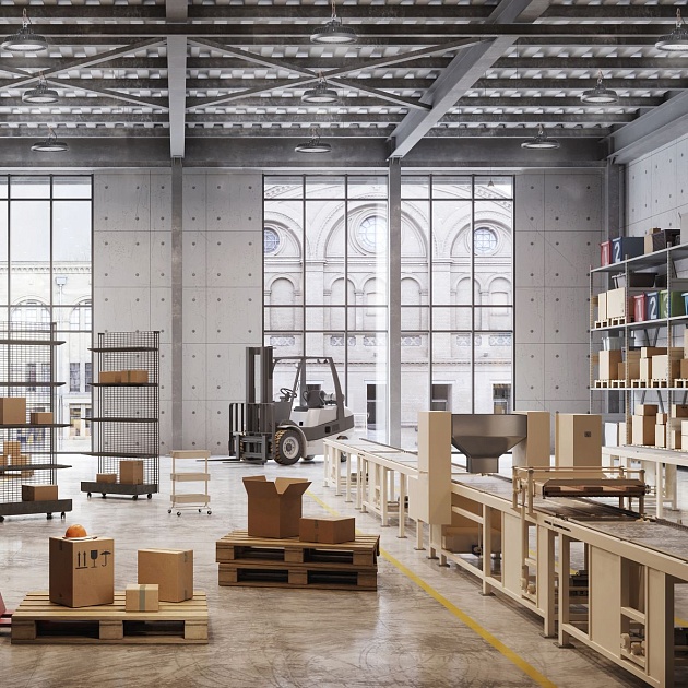 Подвесной светодиодный светильник Mantra Urano 7427 Фото № 8