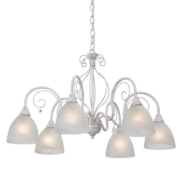 Подвесная люстра Vitaluce V1059/6 изображение 1 Подвесная люстра Vitaluce V1059/6 Фото № 1