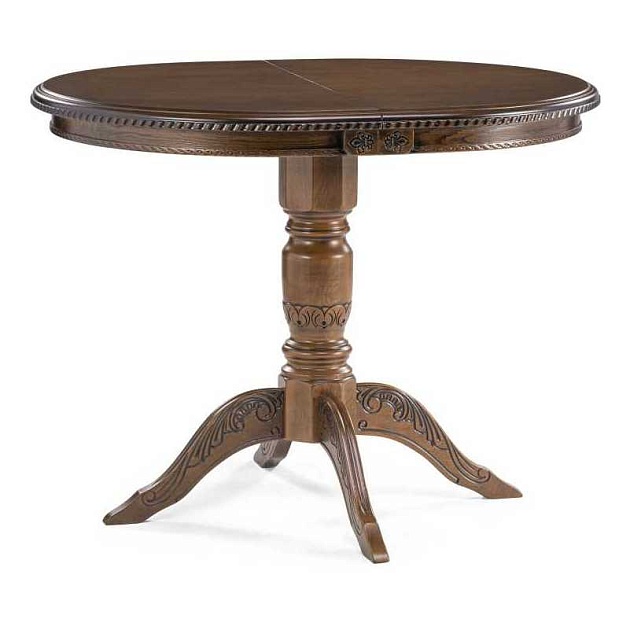 Кухонный стол Woodville Аллофан 500335 изображение 1 Кухонный стол Woodville Аллофан 500335 Фото № 1