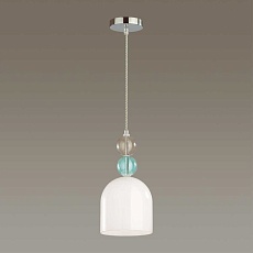 Подвесной светильник Lumion Moderni Gillian 5235/1A 1