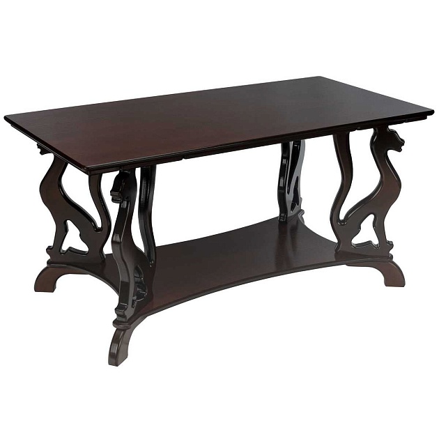 Журнальный стол Мебелик Багира 005812 Фото № 1