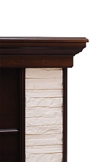 Электрокамин Elekam Marseille с очагом Pulsar 100003 3