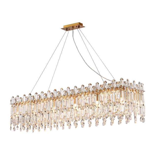 Подвесная люстра Stilfort Legacy 2158/05/12PL Фото № 2