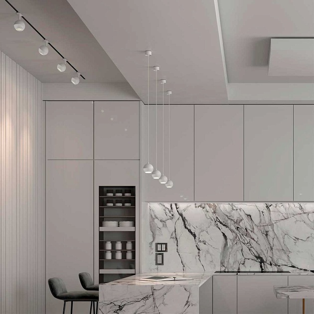 Подвесной светильник Novotech Over Garn 370809 изображение 6 Подвесной светильник Novotech Over Garn 370809 Фото № 6