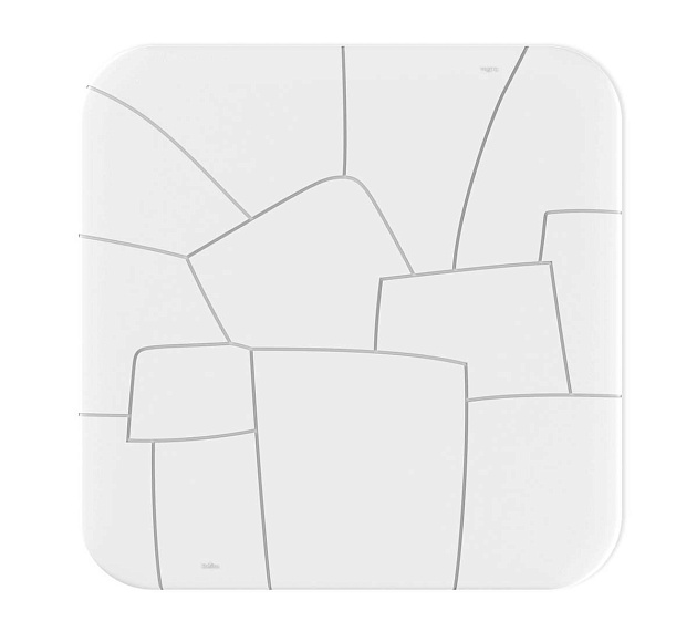 Кухонный стол Sheffilton SHT-TU30/TT30 83/83 белый/черный 8932423205 изображение 6 Кухонный стол Sheffilton SHT-TU30/TT30 83/83 белый/черный 8932423205 Фото № 6