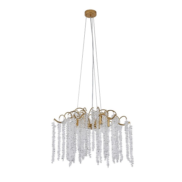 Подвесная люстра Favourite Liana 4134-6P Фото № 2