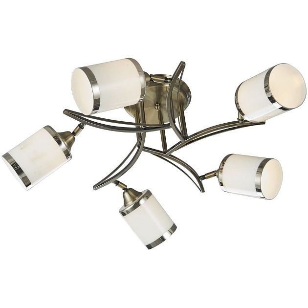 Потолочная люстра Velante 713-507-05 Фото № 1