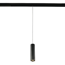 Трековый светодиодный светильник MyFar Ray MT0221-20W3K-S-B 3