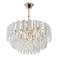 Подвесная люстра De City Бриз 111015807