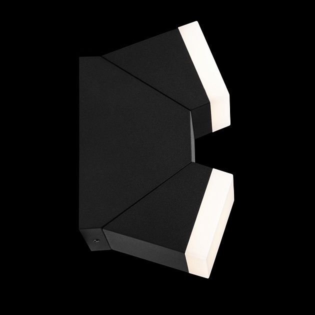 Уличный настенный светильник Loft IT Eterno 100010/B изображение 22 Уличный настенный светильник Loft IT Eterno 100010/B Фото № 22