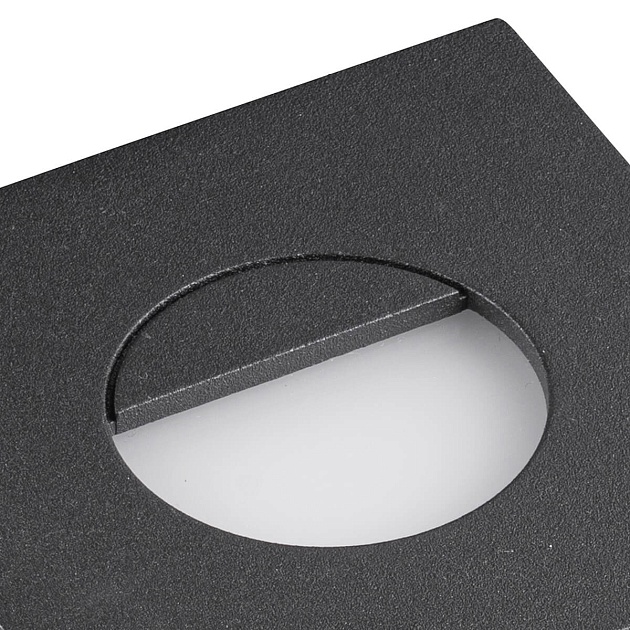 Уличный светодиодный светильник Mantra Aspen 7031 Фото № 2