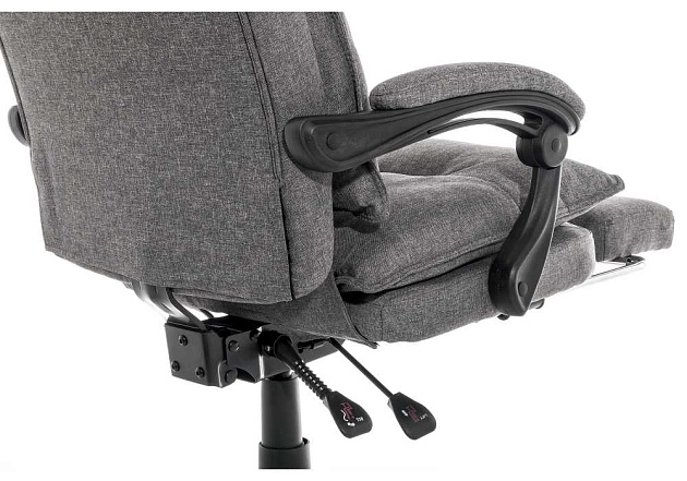 Кресло руководителя Woodville Rapid 11491 изображение 4 Кресло руководителя Woodville Rapid 11491 Фото № 4