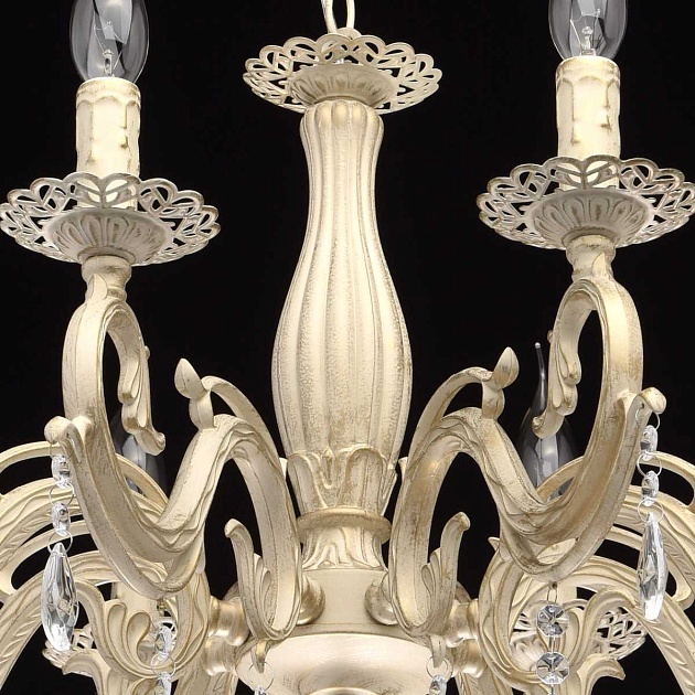 Подвесная люстра De City Аврора 371012208 Фото № 2