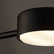 Потолочная люстра Freya Tactic FR5363CL-02B1 1