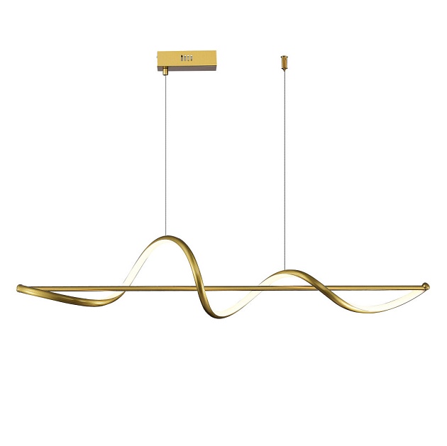 Подвесной светодиодный светильник MyFar Marry MR2050-PL изображение 1 Подвесной светодиодный светильник MyFar Marry MR2050-PL Фото № 1