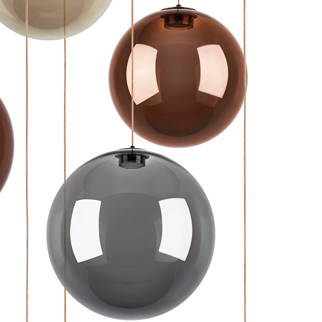 Подвесная светодиодная люстра Lightstar Sferetta 801169 Фото № 4