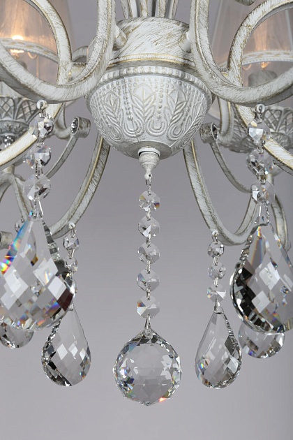 Подвесная люстра Omnilux OML-79103-06 Фото № 4