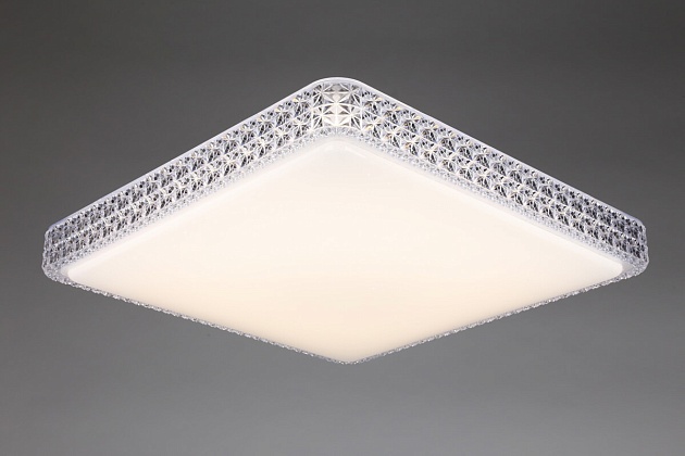 Потолочный светодиодный светильник Omnilux Biancareddu OML-47717-60 Фото № 7