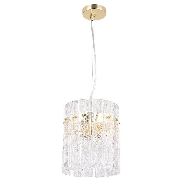 Подвесной светильник Crystal Lux Oviedo SP2 Фото № 4