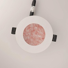 Встраиваемый светодиодный светильник De Markt Стаут 6 702011701 4