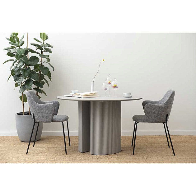 Кухонный стол Bergenson Bjorn Ellie LA-BETA-ELGR Фото № 13