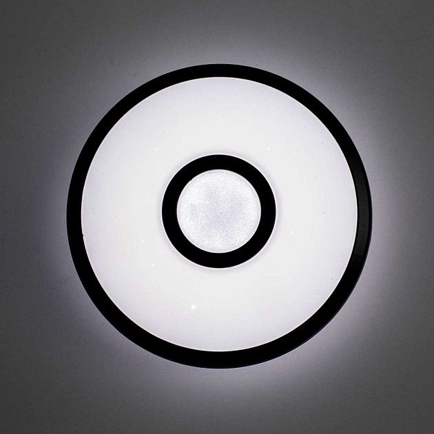 Потолочный светодиодный светильник Citilux СтарЛайт CL70315 изображение 5 Потолочный светодиодный светильник Citilux СтарЛайт CL70315 Фото № 5