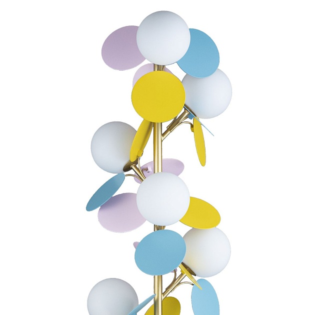 Торшер Loft IT Matisse 10008F Mult Фото № 3