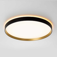 Потолочный светильник Citilux ETALON CL750401R 2