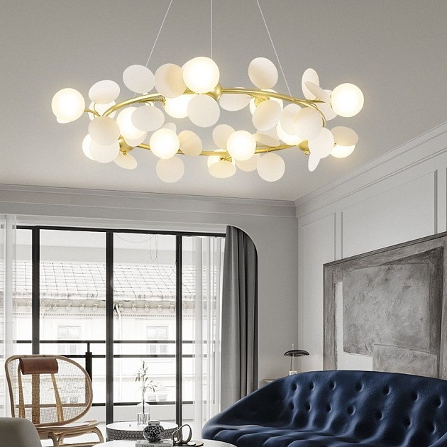 Подвесная люстра Imperium Loft Matisse 191866-26 Фото № 23