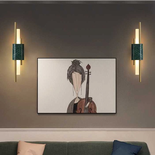 Бра Imperium Loft Tanto 148125-22 Фото № 9