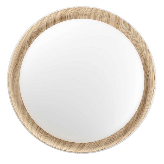 Потолочный светодиодный светильник Citilux Mega CL752452G изображение 10 Потолочный светодиодный светильник Citilux Mega CL752452G Фото № 10