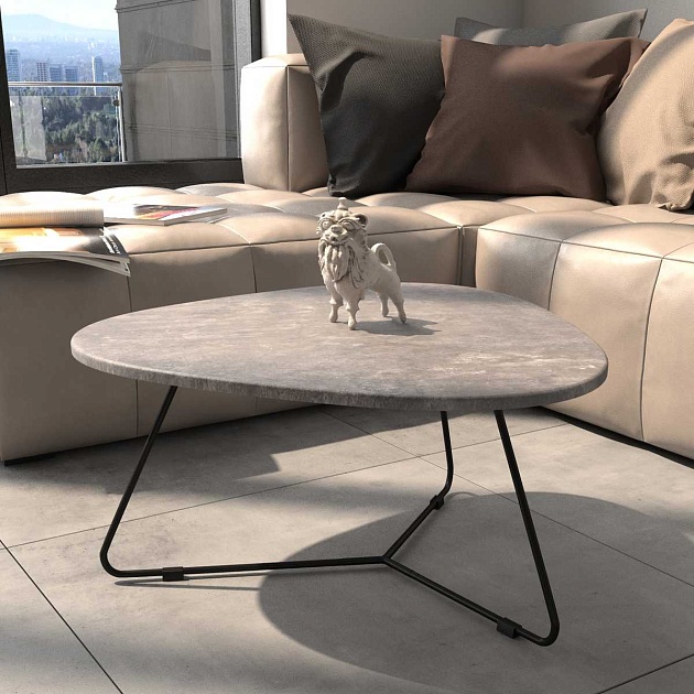 Журнальный стол Мебелик Лючия 7101 007798 изображение 11 Журнальный стол Мебелик Лючия 7101 007798 Фото № 11