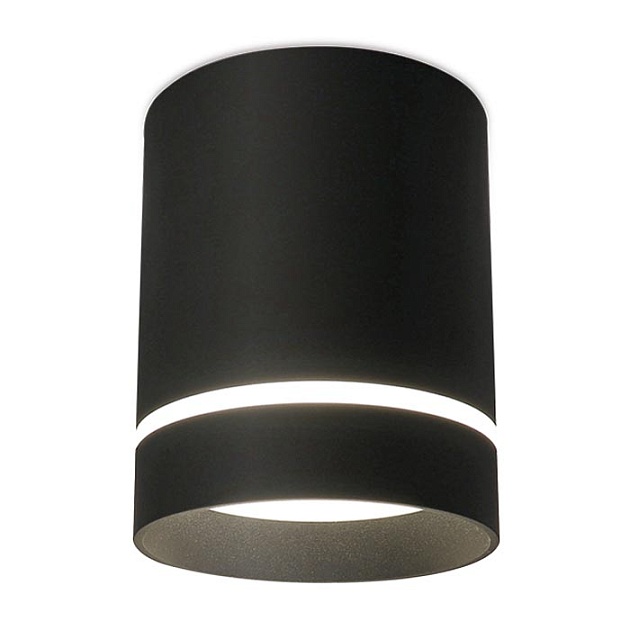 Потолочный светодиодный светильник Ambrella light Techno Spot TN281 изображение 3 Потолочный светодиодный светильник Ambrella light Techno Spot TN281 Фото № 3