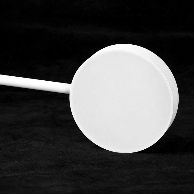 Подвесная светодиодная люстра Lussole Loft Gilbert LSP-7316 изображение 6 Подвесная светодиодная люстра Lussole Loft Gilbert LSP-7316 Фото № 6