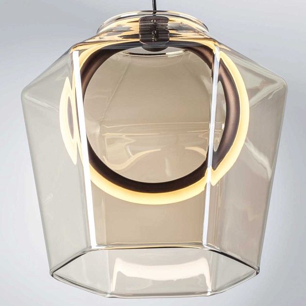 Подвес Caramello Lightstar 796113 изображение 6 Подвес Caramello Lightstar 796113 Фото № 6