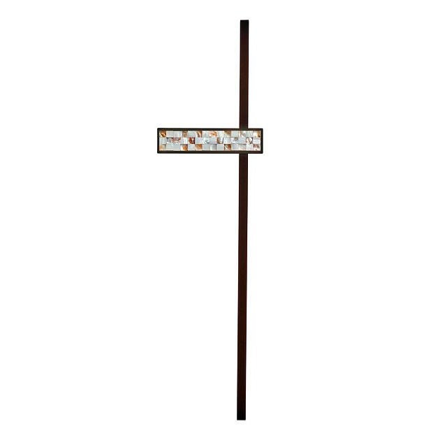 Настенный светодиодный светильник Favourite Shelty 4704-2W изображение 3 Настенный светодиодный светильник Favourite Shelty 4704-2W Фото № 3