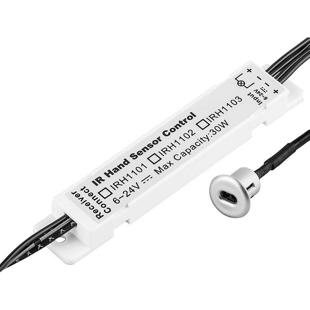 Датчик движения руки Feron SEN31 32225 Фото № 1