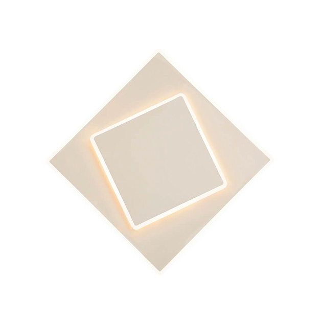 Настенно-потолочный светодиодный светильник Mantra Dakla 6425 изображение 1 Настенно-потолочный светодиодный светильник Mantra Dakla 6425 Фото № 1