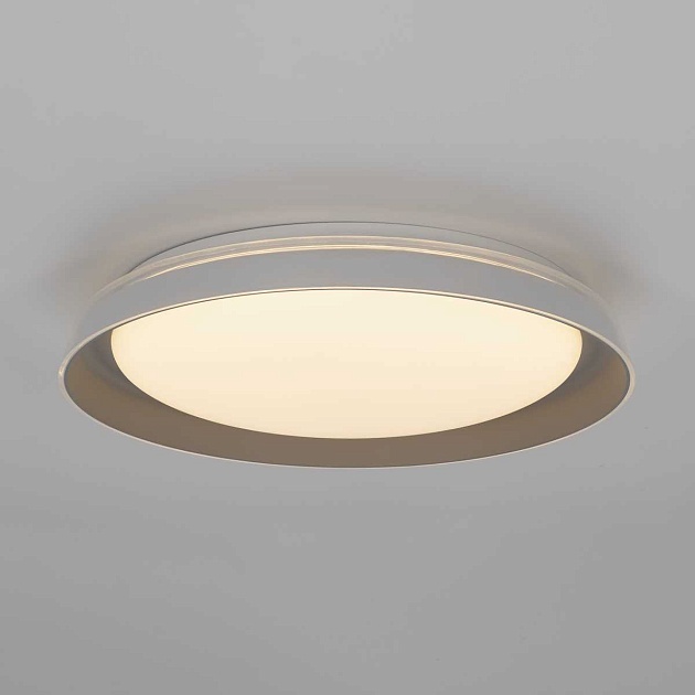 Потолочный светодиодный светильник Citilux Mega CL752351G изображение 8 Потолочный светодиодный светильник Citilux Mega CL752351G Фото № 8